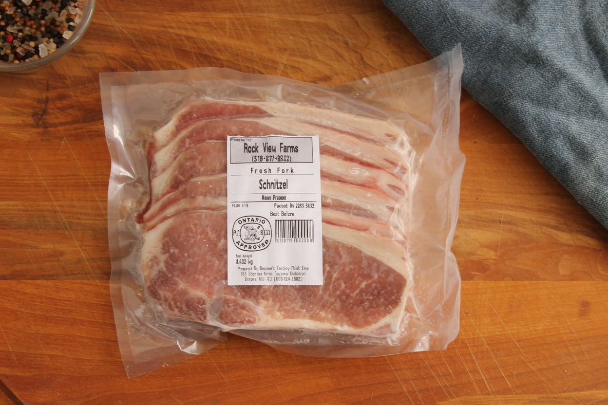 Schnitzel
